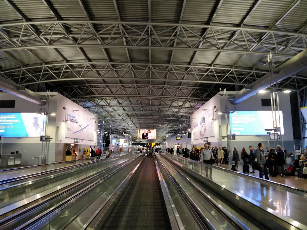 Come arrivare in centro a Bruxelles dall'aeroporto di Zaventem Viaggiami Come arrivare in centro a Bruxelles dall'aeroporto di Zaventem Viaggiami